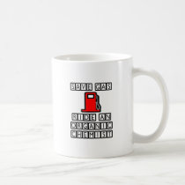 Save Gas...Ride An Organic Chemist mugs