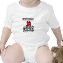 Save Gas...Ride An Organic Chemist t-shirts