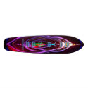 Save Gas Skateboard - Customized by DoviGirl2008 Save Gas Skateboard - Customized