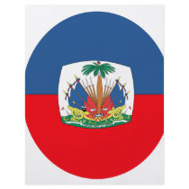 SAVE HAITI PERSONALIZED FLYER
