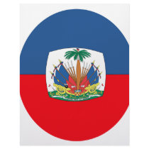 SAVE HAITI CUSTOMIZED LETTERHEAD