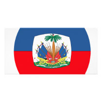 SAVE HAITI PHOTO CARD