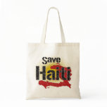 Save Haiti  - Proceeds go to RED CROSS bags