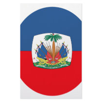 SAVE HAITI CUSTOMIZED STATIONERY