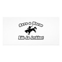 Save Horse, Ride Architect photo cards