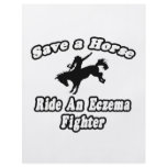 Save Horse, Ride Eczema Fighter