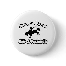 Save Horse, Ride Paramedic buttons
