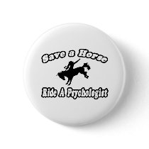 Save Horse, Ride Psychologist buttons