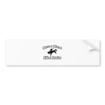 Save Horse, Ride Russian bumper stickers by Russian_Pride Save Horse, Ride Russian bumper stickers