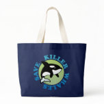 Save Killer Whales