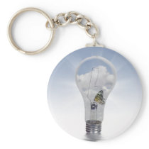 Save Life Keychains