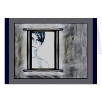 Save Me - card by spookykid Save Me - card