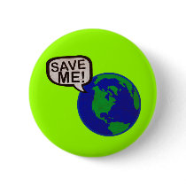 Save Me - Earth Buttons