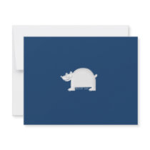 Save Me invitations
