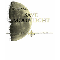 Save Moonlight 1 t-shirts by moonlitmuse Save Moonlight 1 t-shirts