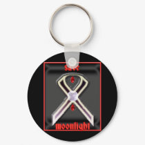 save moonlight keychain