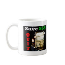 save $ mugs