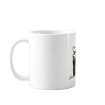 Save My Home, Save The Rainfo... mugs