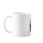 Save My Home, Save The Rainfo... Coffee Mugs