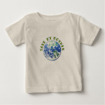 Save My Mother (Earth) t-shirts