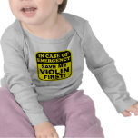 Save My Violin Tshirts