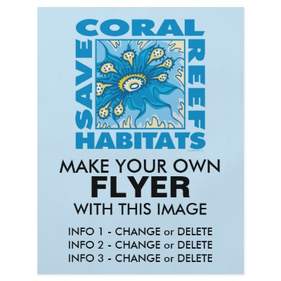Water conservation and preservation of water habitats is important, too.
