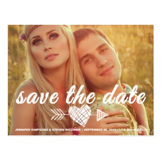 bohemian save the date