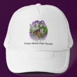 Save Our Native Plants Hat