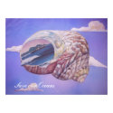 Save our Oceans Poster posters by TheEcoSurrealist Save our Oceans Poster posters