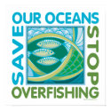Save Our Oceans posters by GreenNeighbor Save Our Oceans posters