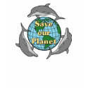 Save our Planet t-shirt