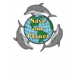 Save our Planet t-shirt