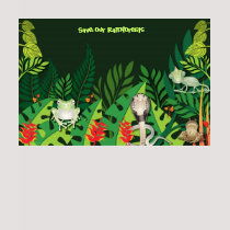 Save our Rainforests T-Shirt