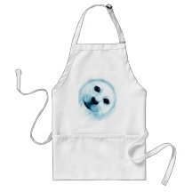 'Save our Seals' Baby Harp Seal Aprons