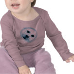 'Save our Seals' Baby Harp Seal Tee Shirt