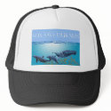 Save Our Seas Hat