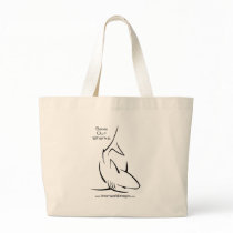 Save Our Sharks Bag