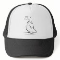 Save Our Sharks hats by innerworldimages Save Our Sharks hats