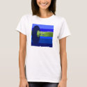 Save Our Whales! t-shirts