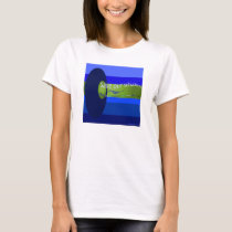 Save Our Whales! t-shirts by aradovan Save Our Whales! t-shirts