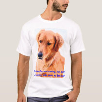 Save pet dogs. t-shirts by Tinuviel Save pet dogs. t-shirts