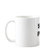 Save Pluto mugs by inovici Save Pluto mugs
