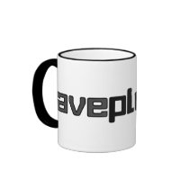 Save Pluto Mug
