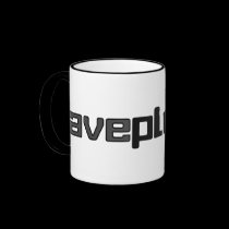 Save Pluto Mug