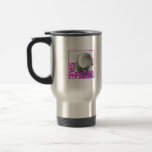 Save Pluto (Retro Purple) Mugs