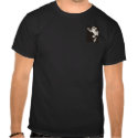 Save Rainforest? T-Shirt Frog by CleverSays Save Rainforest? T-Shirt Frog
