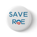 Save Roe buttons