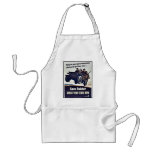 Save Rubber Aprons