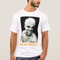 Save Seafood Tour t-shirts by maisieg Save Seafood Tour t-shirts