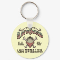 Save Seed keychains